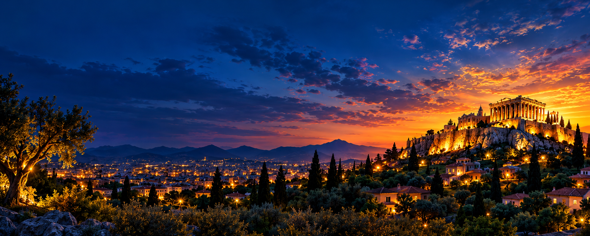 Akropolis